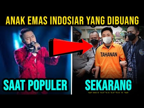 Dibesarkan Indosiar Tapi Berkhianat Terlalu Sombong Begini Nasib Penyanyi Dangdut Ini Sekarang
