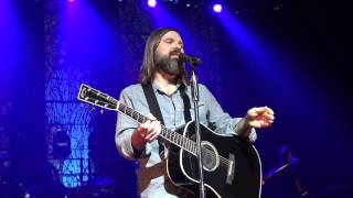 Third Day Live in 4K: Agnus Dei (Boston, MA - 3/5/15)