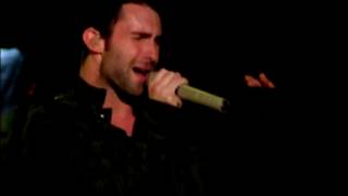 04 Maroon 5 - Harder to Breathe (Live Friday The 13th) (HD)