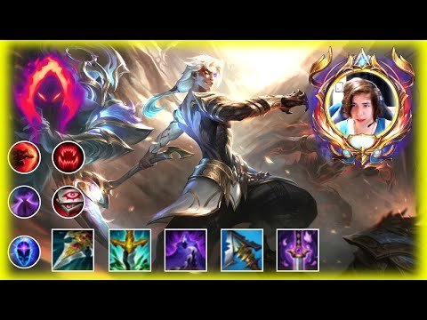 KARASMAI KAYN MONTAGE - "GOD KAYN" | LOL TIME STREAMERS