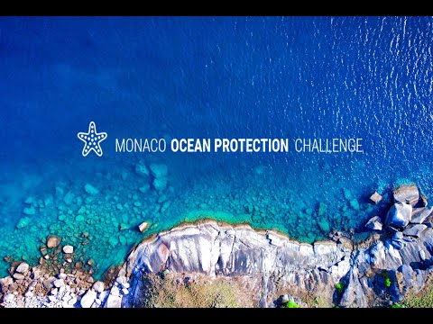 Monaco Ocean Protection Challenge 2021