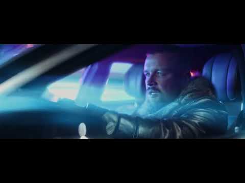 KOLLEGAH - DÉJÀ-VU (Official Video)