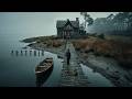 SHE UNCOVERS THE SECRET Of A Cursed Estate Where People Vanish Without A Trace Horror Movie