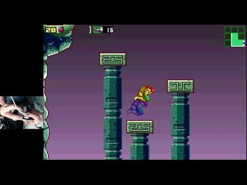 MZM 2P1C in 1:02:11 - Destructor & Gala