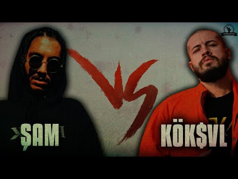 Şam vs. Kök$vl