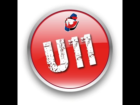 GHE vs. VINSCHGAU ICEFIX U11 20/03/2022