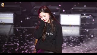 181021 오마이걸 효정 (HyoJung) - 우리 이야기 (Our Story) - 가을동화 콘서트 (Concert) [직캠 / FANCAM] [4K 60p]