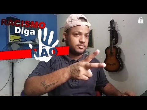 O DIA EM QUE SOFRI RACISMO NO BRASIL !! (maxResponde)