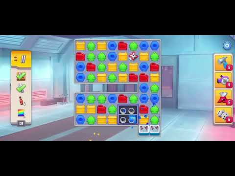 Chrome Valley Customs Level 136 no boosters | PuzzledCubes.site