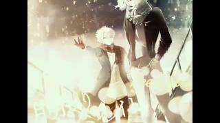 Nightcore - Tsukiakari Illuminate (Mezzo, Idolish7)