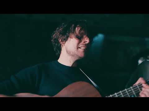 Little Comets - A Little Opus (acoustic in a tunnel)