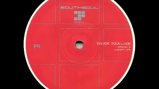 Davide Squillace - Untitled ( Appendix B - A1 )