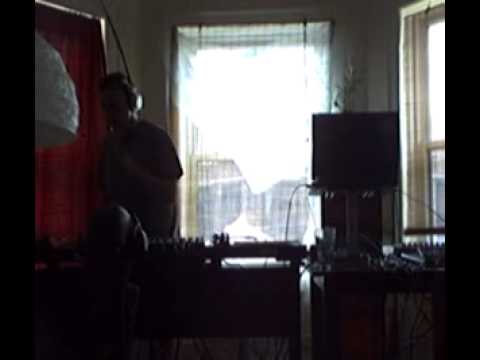 Chicago Studio Opening - RTS.FM.110710