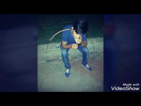 İZDİRAP D.A.R   (ZALİM )2017 YENİ PARCA