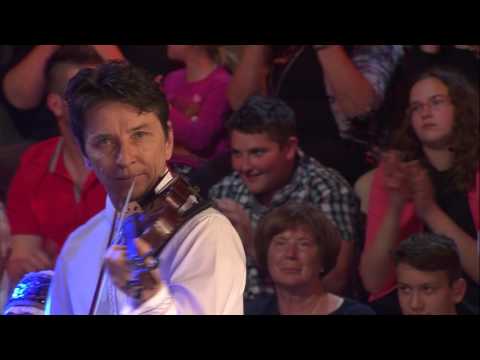 PRIFARSKI MUZIKANTI - MATILDA