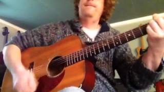 A change is gonna come