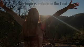 The Lord is my Salvation | Keith &amp; Kristyn Getty | Lyric Video