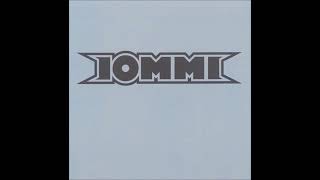 Tony Iommi y Billy Corgan  - Black Oblivion