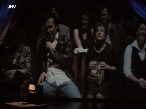 True Love Highlights with Janet Chvatal and Marc Gremm