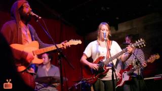 Tim Cohen's Magic Trick "Oh Oh Oh" | Live @ Amnesia [HQ Audio + Video]