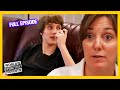 Teen Threatens To Torch The House With His Lighter Full Episode