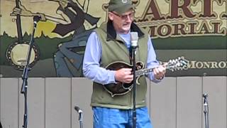 Mike Compton -- "Bring Your Clothes Back Home (And Try Me One More Time)"