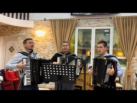 Daniel Vid si grupul -Ierusalime loc iubit