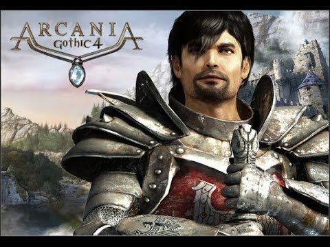 ArcaniA Gothic 4 - Final Battle + Ende | Walkthrough [HD] [Deutsch/German]
