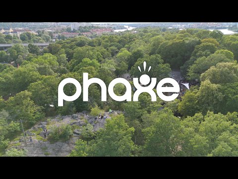Phaxe  @technostatesweden  Location: Långholmen , Stockholm , @sweden