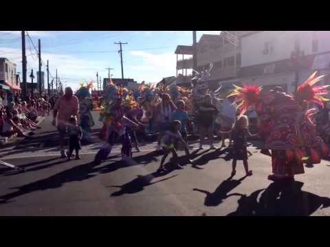 Hegeman string band weekend 2013