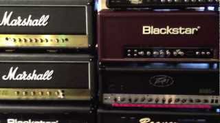 Funeral For A Friend Studio update album 6 bass and guitars