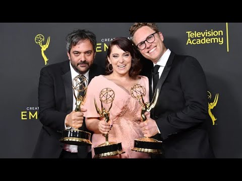 Crazy Ex-Girlfriend 2019 Emmy Win For ‘Outstanding Music & Lyrics.’