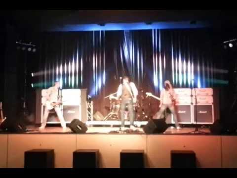 50.Jahre-FC Lommiswil-2013-PILEDRIVER-Caroline&Roll Over...