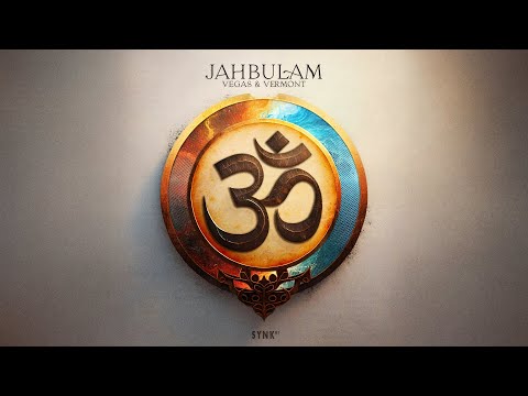 Vegas & Vermont - Jahbulam