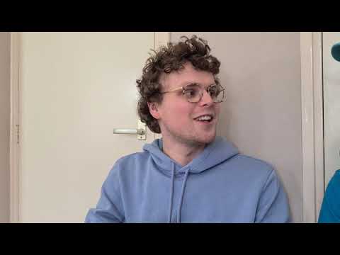 PXBO Skit #3 - The Cleaner