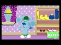 Let S Play Blues Clues You Take Blue To School