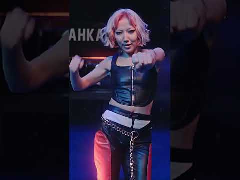 #YAHKADAGAN by The Wasabies