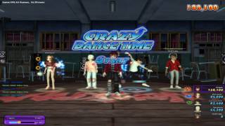 Sweetbox - Ladies Night , Crazy Dance 4 , No Chance ~ Audition AyoDance