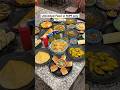 20 Unlimited Food Items In 169 Ahmedabad Unlimitedfood Panipuri