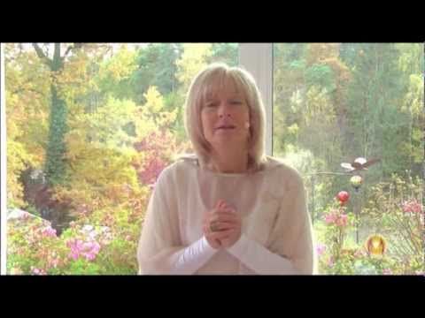 Heilungs-Medaillon "Die Blumen des Lebens"