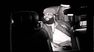 D.Woods (feat. Rick Ross &amp; Mack Mane) - On My Side (Remix)