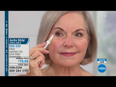 HSN | PRAI Beauty Gifts 11.19.2018 - 06 PM