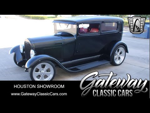 1929 Ford Model A (CC-1891133) for sale in O'Fallon, Illinois
