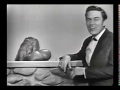 The Jimmy Dean Show Rowlf Boxes With Jimmy