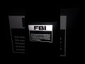 FBI Warning Screen 1982 1990