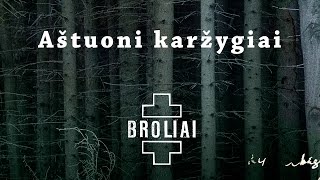 Download lagu Aistė Smilgevičiūtė & SKYLĖ - Aštuoni karžygiai / The Eight Warriors mp3 Download lagu Aistė Smilgevičiūtė & SKYLĖ - Aštuoni karžygiai / The Eight Warriors mp3
