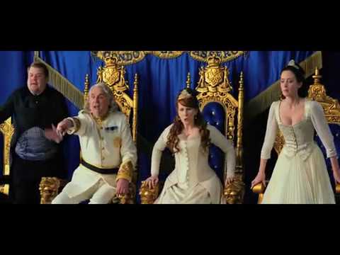 Gulliver's Travels - Foosball | HQ