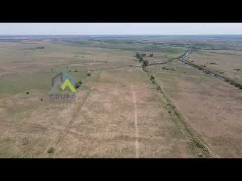 Campo de 100 has en Escobar - Provincia de Buenos Aires - Asfalto