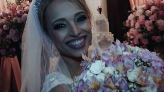 F&amp;R - Wedding Cenes