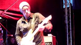 Layla Zoe - Bamberg 16.8.2014, Gemini Heart